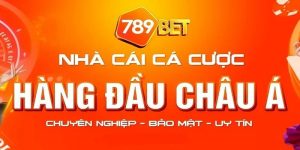 Review nhà cái 789bet